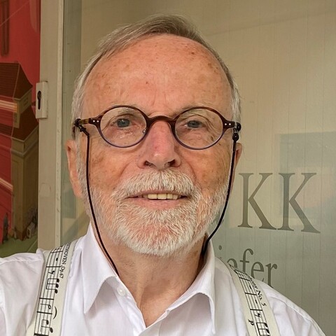 Klaus Kiefer