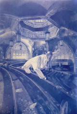 Balance in Theatre, 2024