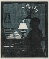 Rotermund Kandinsky am Harmonium 01