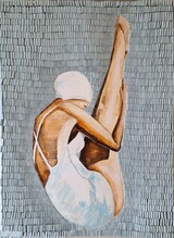 Sprung vom Turm, 2025