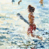 The kids are alright, 2025