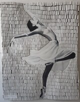 Ballerina swan, 2025