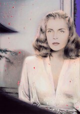 Don`t Speak I 2025 I Acryl auf Leinwand I 200 x 140 cm