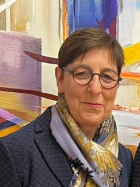 Jutta Bengelsträter-Ewest