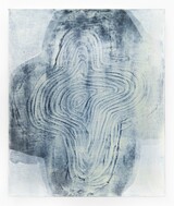 Heehyun Jeong, Prodigal daughter 06, 2023, Öl auf Leinwand, 60 x 50 cm