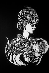 Britta Hondl