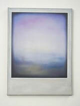 Nostalgie 12, 2026, 40x30cm, Öl auf Lw