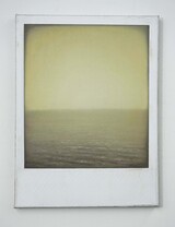 Nostalgie 13, 2026, 40x30cm, Öl auf Lw