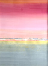 Landscape 80 x 60 cm 2026