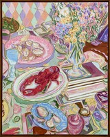 about that night 100 x 80