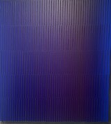 JOHANNES GECCELLI, Rausgedrängt, 1982