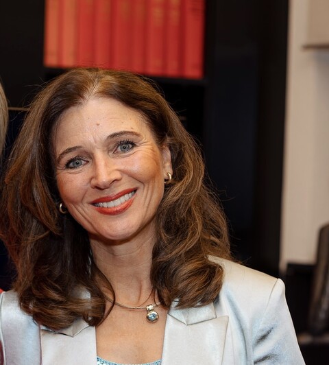 Sabine Dorothee Krempel