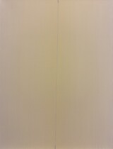 JOHANNES GECCELLI, Lichtmitte warm, 1999 - 85 x 65 cm