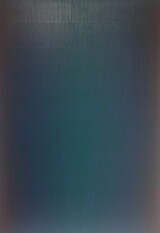 JOHANNE GECCELLI, New York "Shadow In", 1980