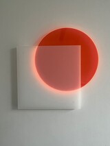 Annette Sauermann - LIGHT TRANSFORMER 7