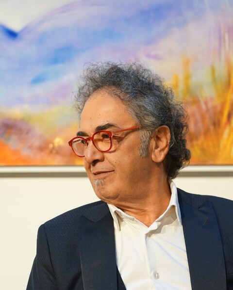 Francesco Giannattasio