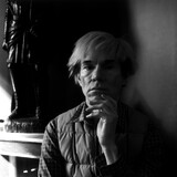 Andy Warhol - Aurelio Amendola
