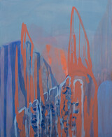 rubica von streng beyond portland no memories 110x90
