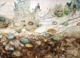 3 TanzDerMoleküle21 2025 110x150cm AcrylStifte Lwd 3900EUR