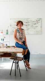Sabine Endres