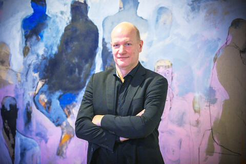 Thomas Hoffmann