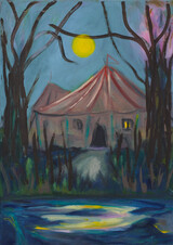 4998 Visitez ma tente