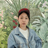 JihyeParkPortrait 480x480 px