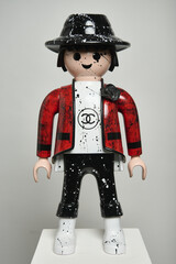 Michele Di Sarno - Chanel