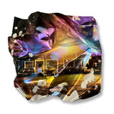 Ali Eckert - CRUMPLES Cafe