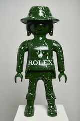 Michele Di Sarno - Rolex