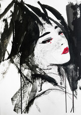 Elica Tabakova - geisha vol. 2 #4