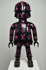 Michele Di Sarno - LV