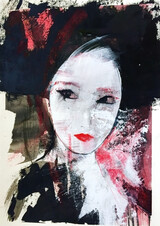 Elica Tabakova - geisha vol. 2 #5