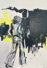 Elica Tabakova - Selbst | Liebe #7