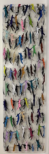 Silvia Strobos - Blissful