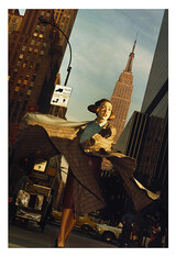 Rafael Fuchs - NY Scene 1