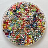 Silvia Strobos - Flowerfield 14