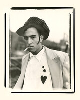 Rafael Fuchs - Morgan Sloan