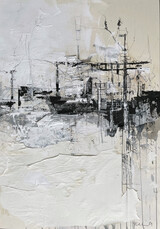 Elica Tabakova - Gleis 9