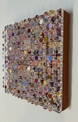 Silvia Strobos - Dance of Fragments