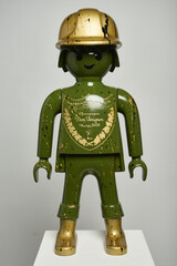 Michele Di Sarno - Dompi