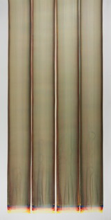 Marita Damkröger S1Nr.1“Gelb“2024_280x145cm