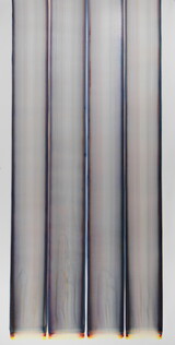 Marita Damkröger S12Nr.1“Blau“,2023_280x145cm