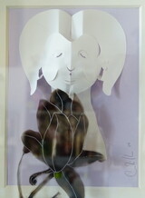 "Die Blumen des Guten"