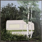 Fading into green _ 17