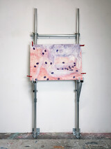 Girl With The Plums III