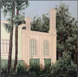 Fading into Green 20