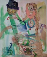 Our closeness, once, elevated us