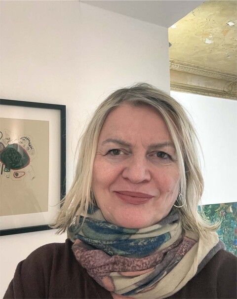 Ljiljana Vulin-Hinrichs