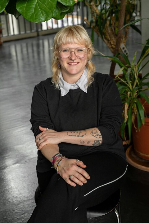 Jana Schmeckenbecher